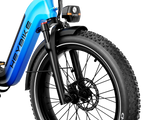 Heybike Horizon