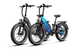 Heybike Horizon-Combo