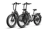 Heybike Horizon-Combo