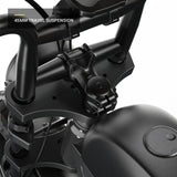 HOVSCO HovGtrs 1500W Moped-style Electric Bike