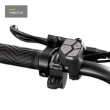 HOVSCO HovGtrs 1500W Moped-style Electric Bike