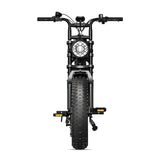 HOVSCO HovGtrs 1500W Moped-style Electric Bike