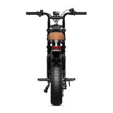 HOVSCO HovGtrs 1500W Moped-style Electric Bike