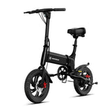 HOVSCO Sync Max 14" Folding Electric Bike