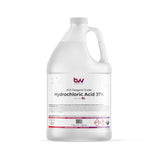 Hydrochloric Acid 37% ACS Reagent Grade (HCL)