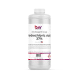Hydrochloric Acid 37% ACS Reagent Grade (HCL)