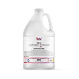 35% Hydrogen Peroxide Tech Grade, NSF, H2O2