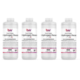 Hydrogen Peroxide 35% Food Grade