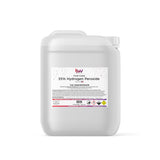 Hydrogen Peroxide 35% Food Grade