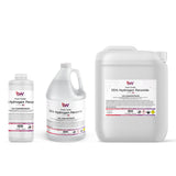 Hydrogen Peroxide 35% Food Grade
