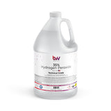 Hydrogen Peroxide 35% Technical Grade, NSF Certified, H2O2