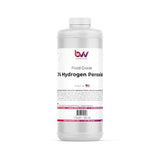 3% Hydrogen Peroxide Food Grade H2O2