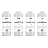 3% Hydrogen Peroxide Food Grade H2O2