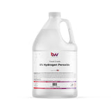 6% Hydrogen Peroxide Food Grade H2O2