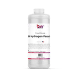 6% Hydrogen Peroxide Food Grade H2O2