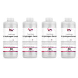 6% Hydrogen Peroxide Food Grade H2O2