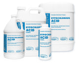 GREEN AIR PRODUCTS - Hypochlorous acid minimum 0.028% - 55 Gal