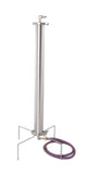 Inline Candy Desiccant Dryer