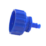 Bottle Cap Adapter for Blumat Systems