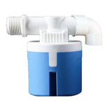 Auto fill Float Valve