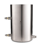Stainless Steel Injection Coil - Tall