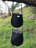 GeoPot Hanging Garden Plant Pouches