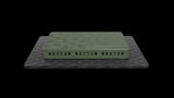 FlexiGerm Silicone Seed Germination Tray
