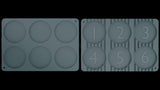 FlexiGerm Silicone Seed Germination Tray