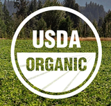 8-Pack Organic Sterilized Grain Spawn Bags