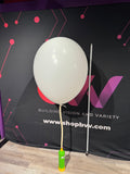 Balloon Helium Tank 7.9 cu ft. 224 Liters of gas