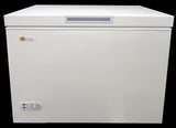 SunStar 8CU Solar/DC Chest Freezer ST-8CF