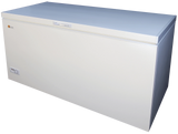 SunStar 15CU Solar/DC Chest Freezer ST-15CF