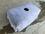 GroEzy™ - 12" Mini Slab Coco Grow block
