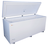 SunStar 21CU Solar DC Chest Freezer ST-21CF