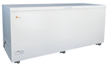 SunStar 21CU Solar DC Chest Freezer ST-21CF
