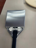 WPPO Ash Shovel with Black Alumina Handle,