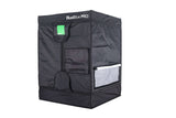 BudBox Pro Small White 75x75x100cm (2'6"x2'6"x3'4")