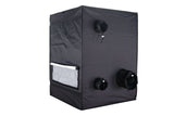 BudBox Pro Small White 75x75x100cm (2'6"x2'6"x3'4")