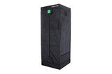 BudBox Pro Medium Plus White 75x75x200cm (2'6''x2'6''x6'6'')