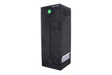 BudBox Pro Medium Plus White 75x75x200cm (2'6''x2'6''x6'6'')