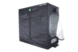 BudBox Pro XXL-HL Silver 120x240x220cm (4'x8'x7'4")