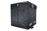 BudBox Pro Titan 1-HL Silver 200x200x220cm (6'6"x6'6"x7'4")