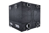 BudBox Pro Titan Plus-HL Silver 240x240x220cm (8'x8'x7'4")