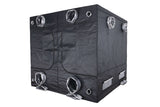 BudBox Pro Titan Plus-HL Silver 240x240x220cm (8'x8'x7'4")