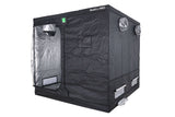 BudBox Pro Titan Plus-HL Silver 240x240x220cm (8'x8'x7'4")