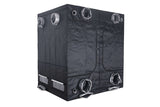 BudBox Pro GT-2 Silver 180x220x240cm (6'x7'4''x8')