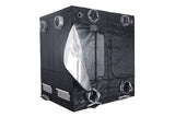 BudBox Pro GT-2 Silver 180x220x240cm (6'x7'4''x8')