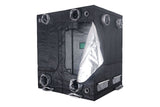BudBox Pro GT-2 Silver 180x220x240cm (6'x7'4''x8')