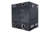 BudBox Pro GT-2 Silver 180x220x240cm (6'x7'4''x8')