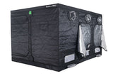 BudBox Pro Titan 2 Silver 360x240x200cm (12'x8'x6'6")
